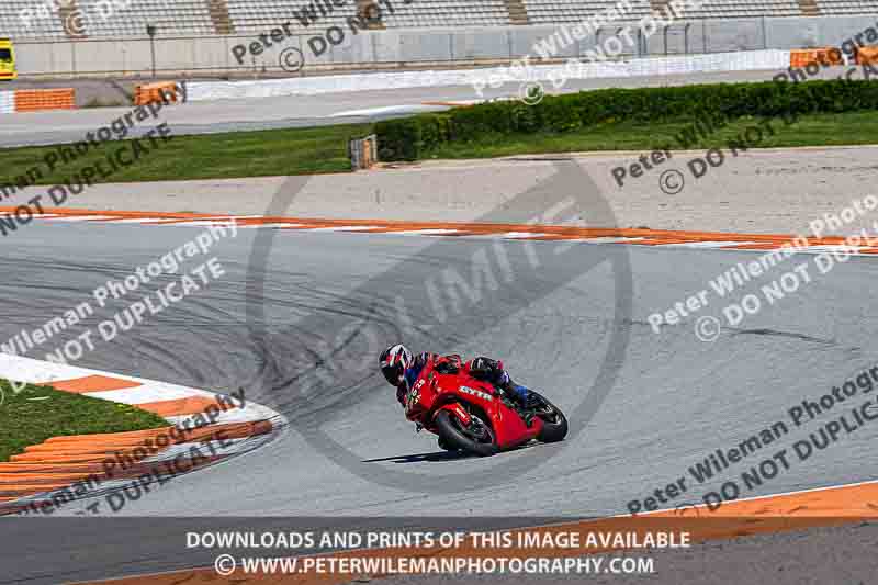 march 2018;motorbikes;no limits;peter wileman photography;portugal;trackday digital images;valencia